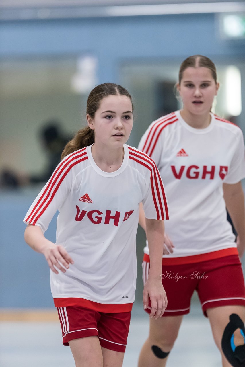 Bild 158 - wCJ NFV Futsalturnier